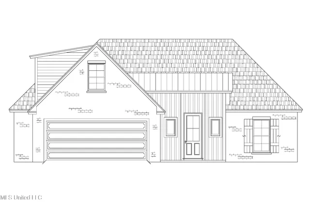 $479,900 | 340 Oakville Circle, Brandon, MS 39047