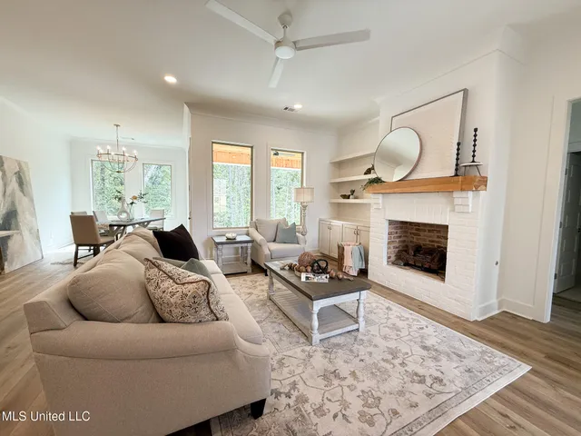 $479,900 | 340 Oakville Circle, Brandon, MS 39047