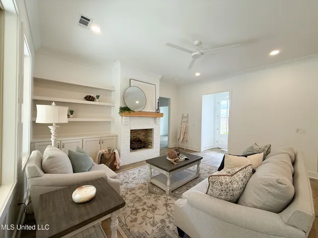 $479,900 | 340 Oakville Circle, Brandon, MS 39047