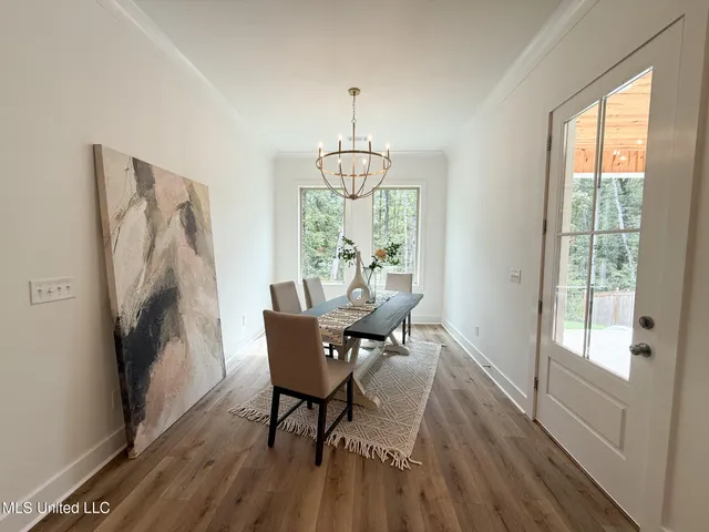 $479,900 | 340 Oakville Circle, Brandon, MS 39047