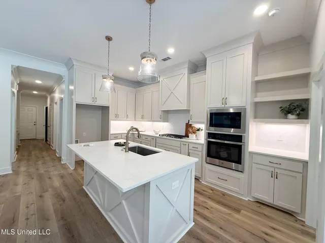 $479,900 | 340 Oakville Circle, Brandon, MS 39047