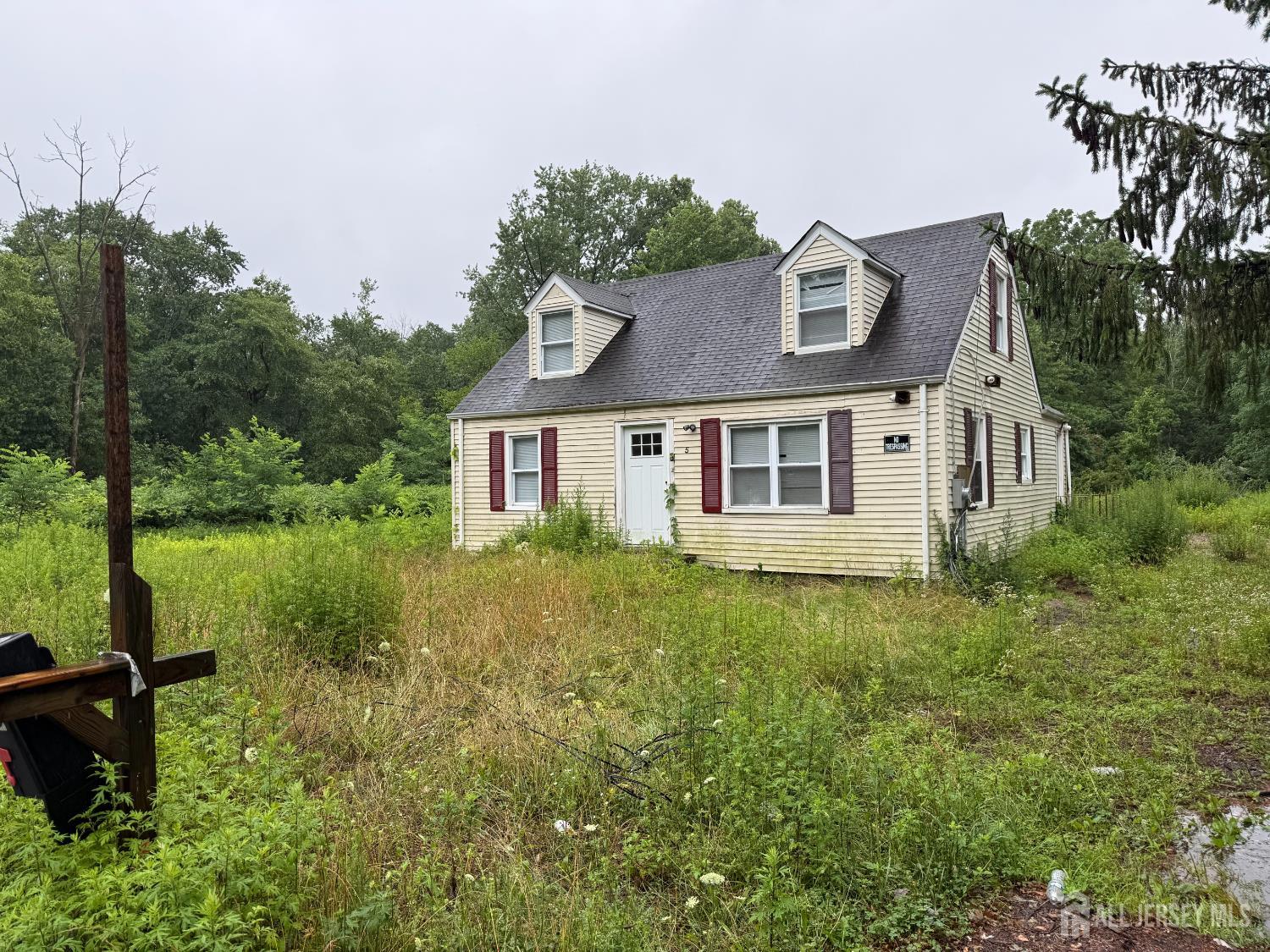 5 Union Hill Road Monroe Township, NJ 08831 - Photo 2 of 20