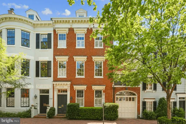 $4,850,000 | 3122 N Street Northwest, Washington, DC 20007