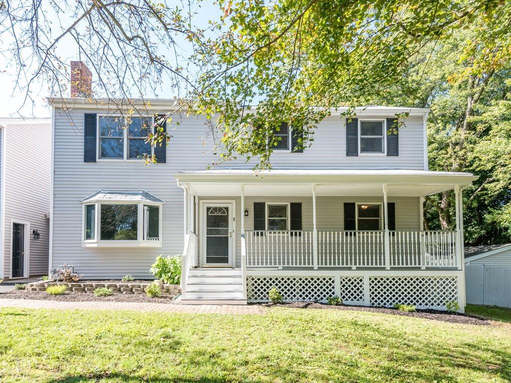 1 Briscoe Road Groveland, MA 01834 - Photo 2 of 33 Gallery Image 2