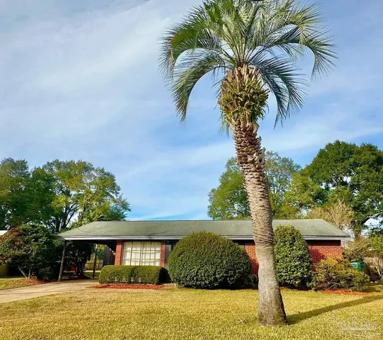 $219,900 | 6514 Lark Avenue, Milton, FL 32570