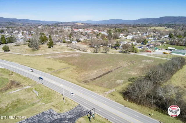 $999,999 | 0 Us-127, Pikeville, TN 37367