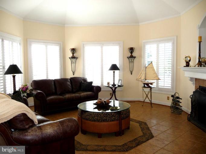 8272 Roxborough Loop Gainesville, VA 20155 - Photo 14 of 25 Great Room #2