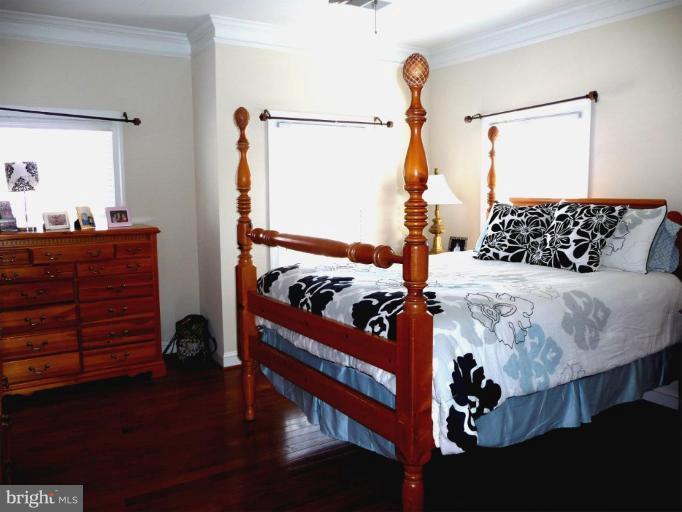 8272 Roxborough Loop Gainesville, VA 20155 - Photo 23 of 25 Bedroom #2