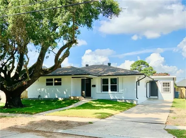 $377,000 | 4116 Haring Road, Metairie, LA 70006