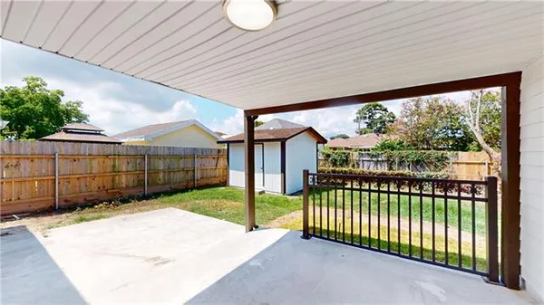 $377,000 | 4116 Haring Road, Metairie, LA 70006