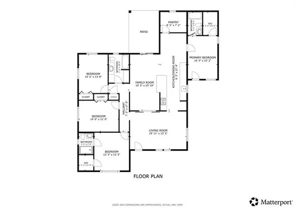 $377,000 | 4116 Haring Road, Metairie, LA 70006