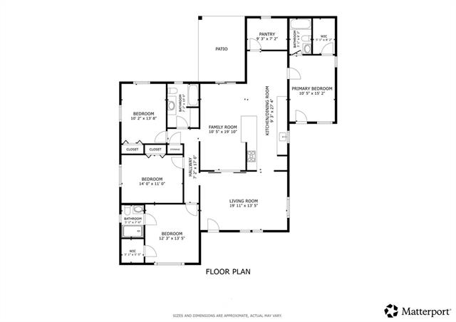 4116 Haring Road Metairie, LA 70006 - Photo 40 of 41