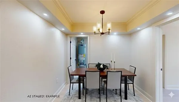 $377,000 | 4116 Haring Road, Metairie, LA 70006