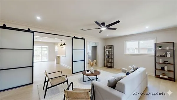 $377,000 | 4116 Haring Road, Metairie, LA 70006