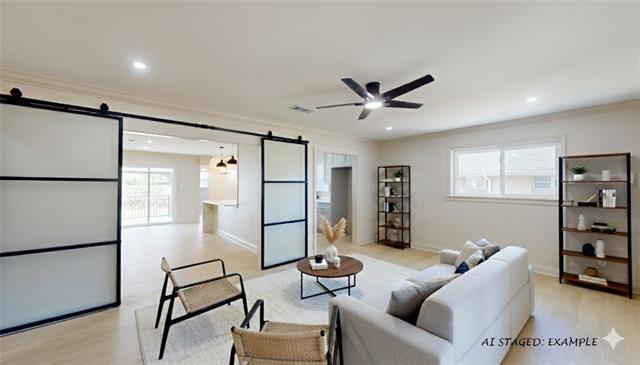 4116 Haring Road Metairie, LA 70006 - Photo 8 of 41