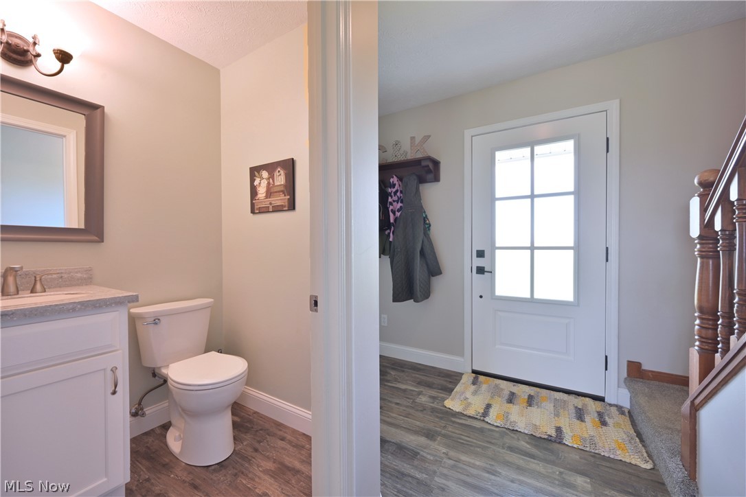 17327 Wheeler Road Lagrange, OH 44050 - Photo 29 of 45