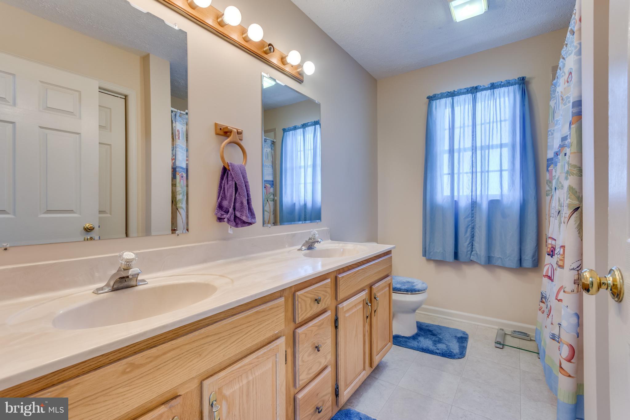 124 Canyon Road Winchester, VA 22602 - Photo 19 of 30 Bath (Master)