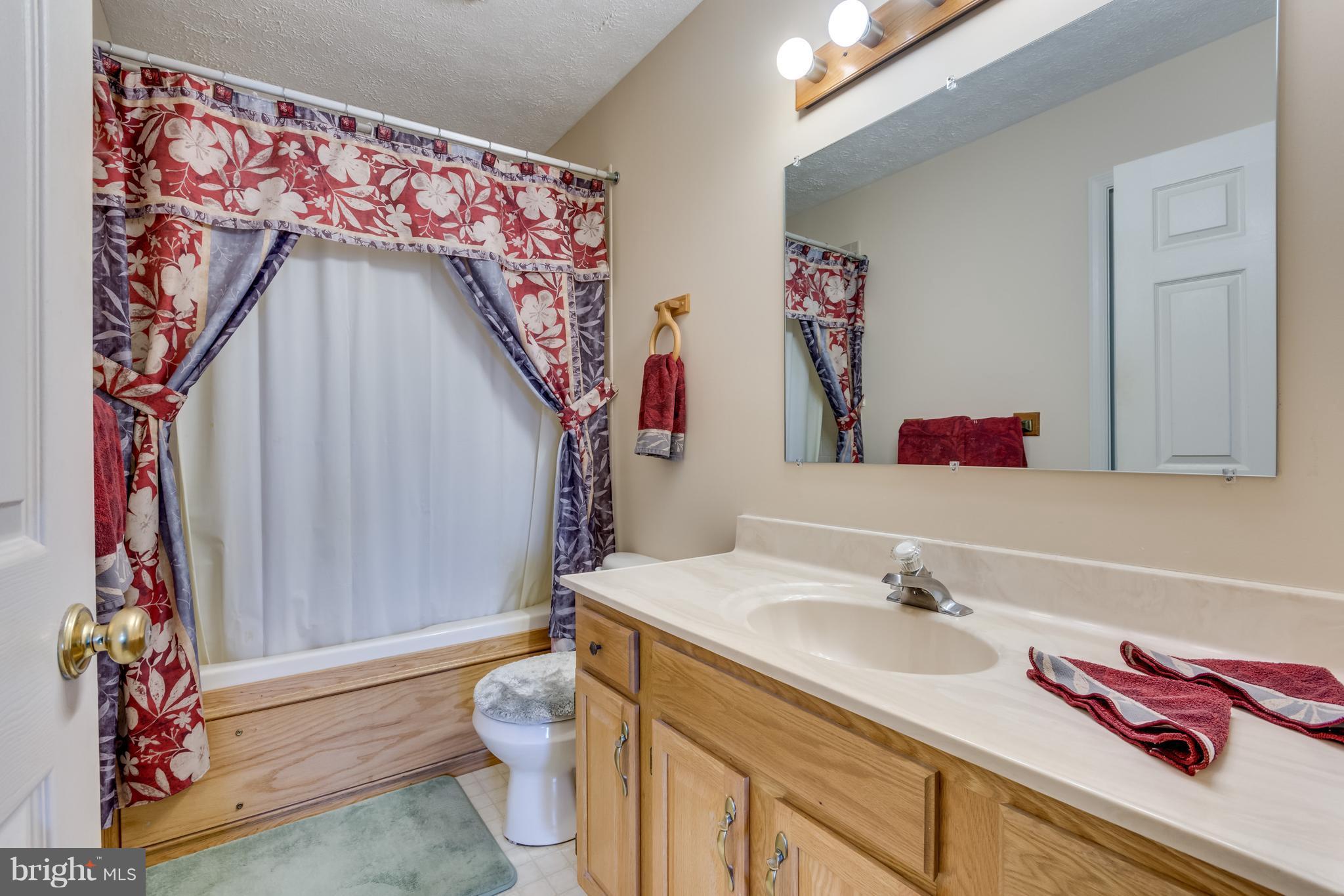 124 Canyon Road Winchester, VA 22602 - Photo 21 of 30 Bath