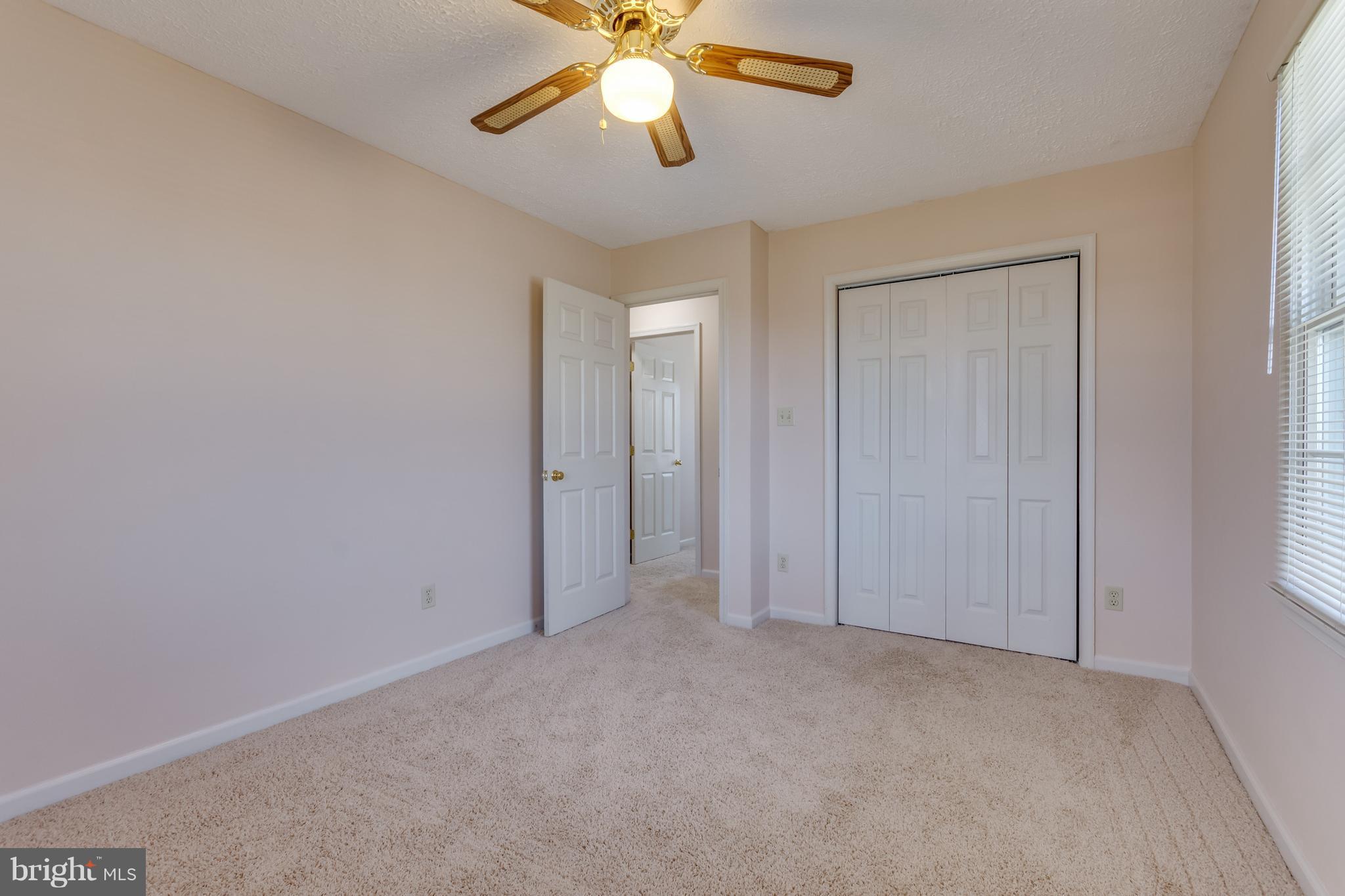 124 Canyon Road Winchester, VA 22602 - Photo 23 of 30 Bedroom