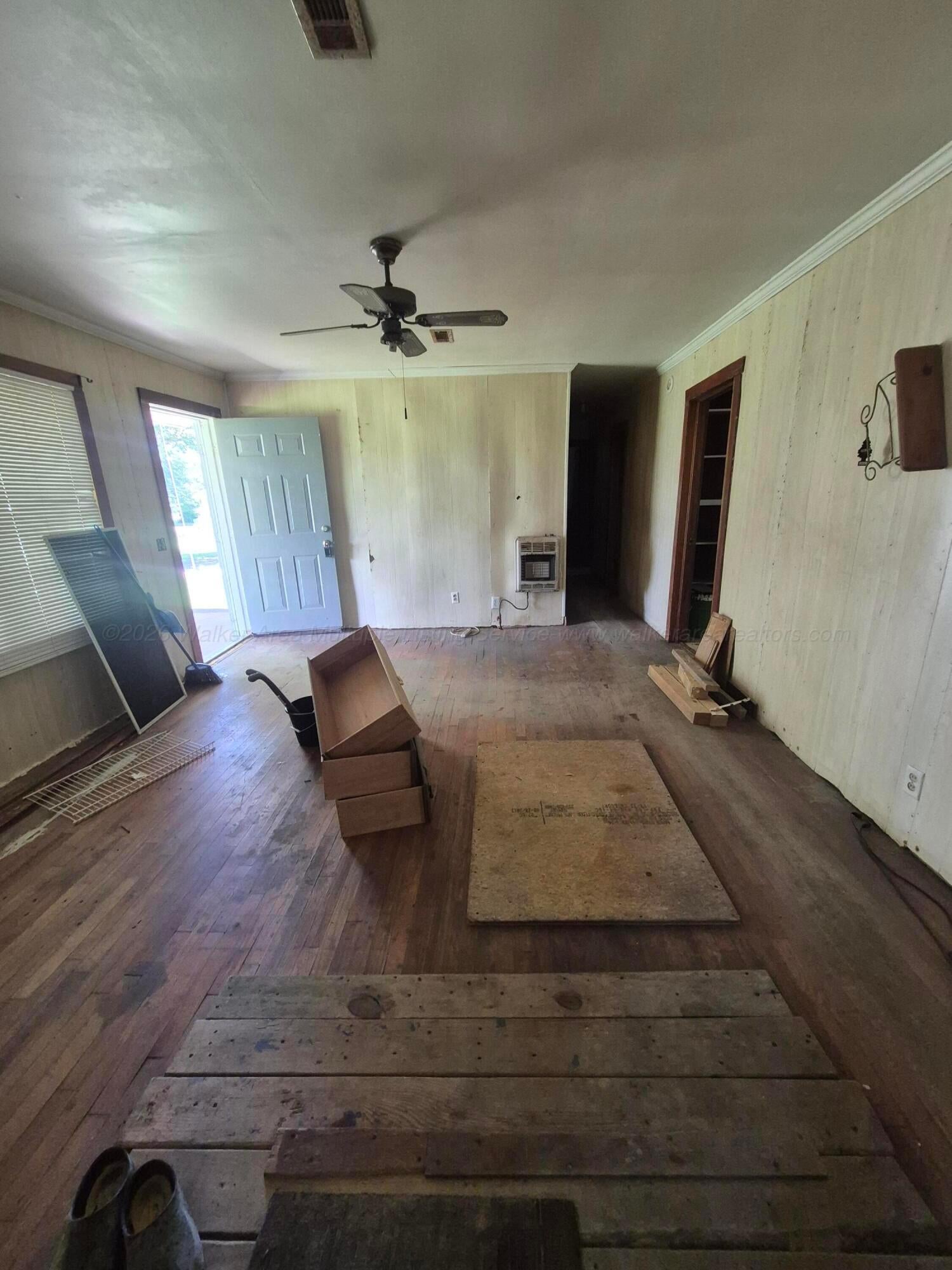 196 Valley Loop Winfield, AL 35594 - Photo 8 of 16 Gallery Image 8