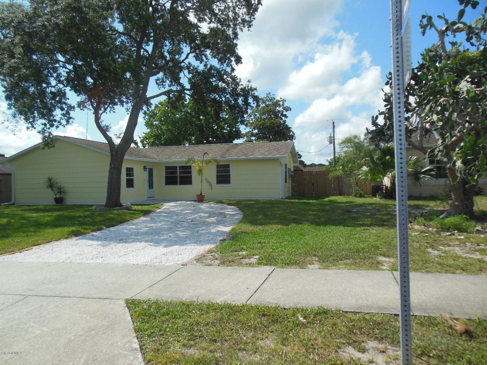 3875 Fay Boulevard Cocoa, FL 32927 - Photo 1 of 12 fay blvd 026