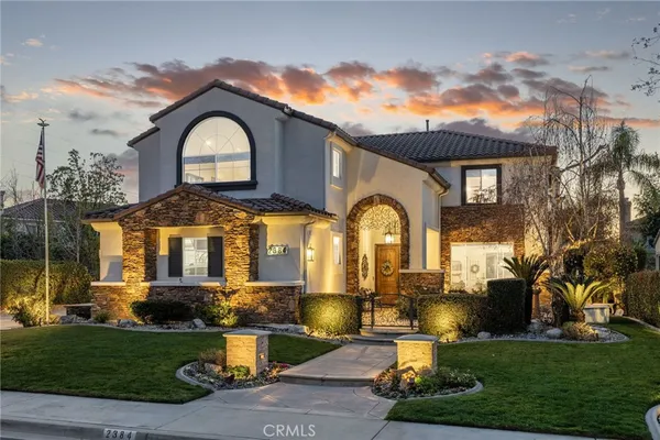 $1,738,000 | 2384 Canyon Crest Drive, La Verne, CA 91750