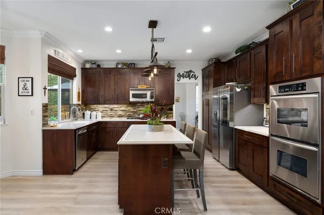 $1,800,000 | 2384 Canyon Crest Drive, La Verne, CA 91750