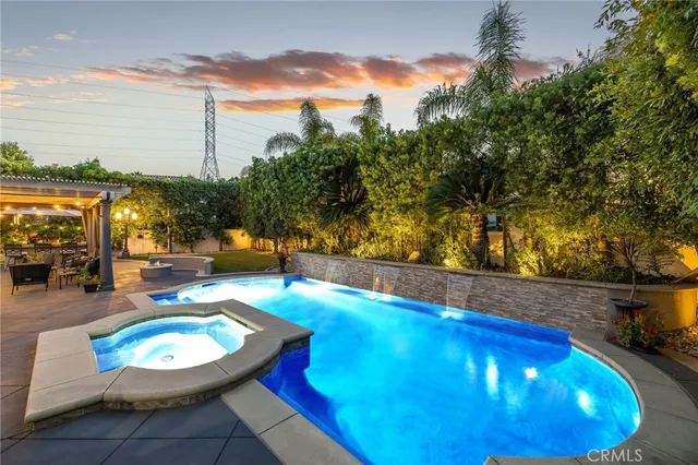 $1,800,000 | 2384 Canyon Crest Drive, La Verne, CA 91750