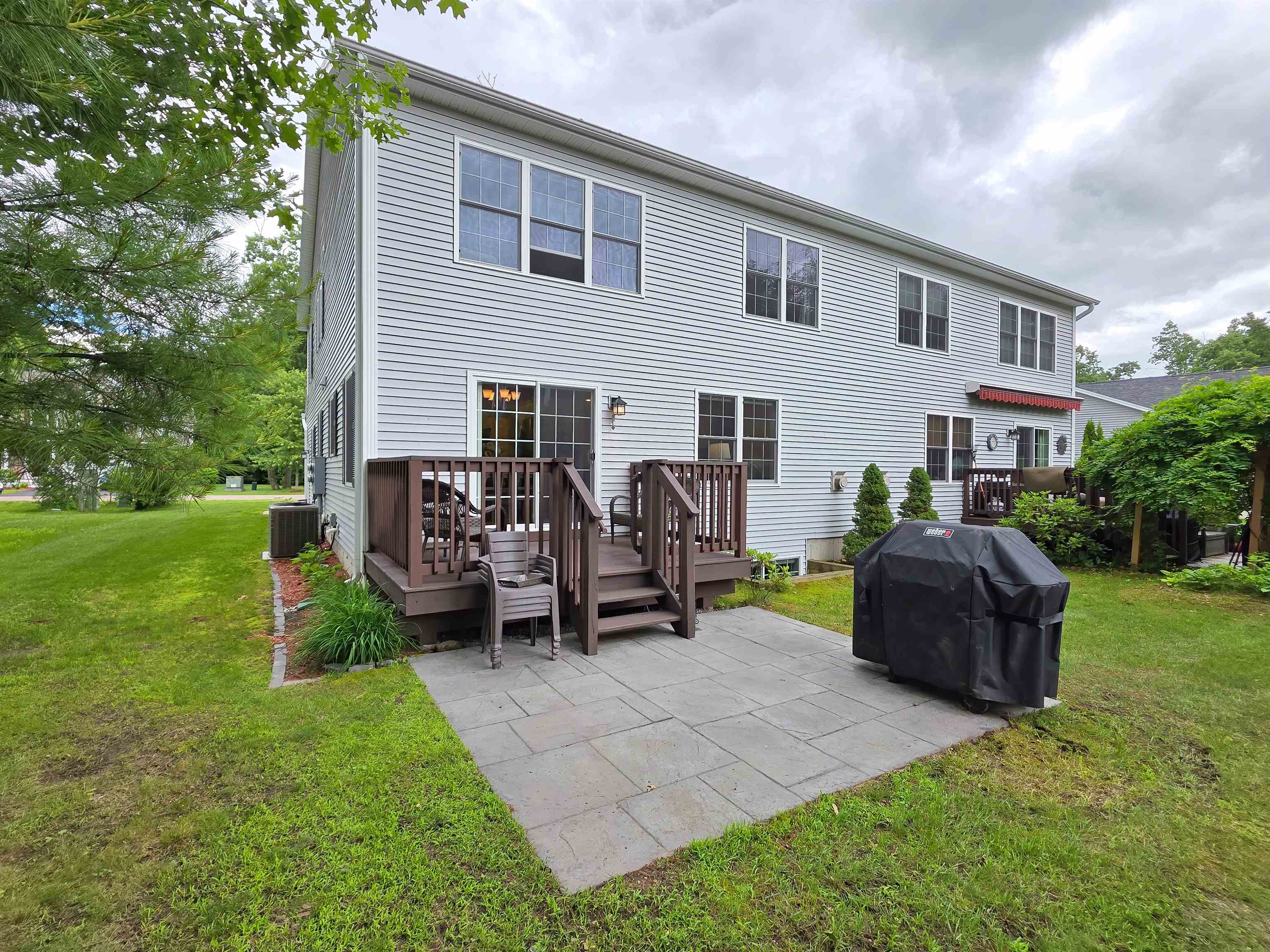 39 Kiln Road Essex Junction, VT 05452 - Photo 47 of 55