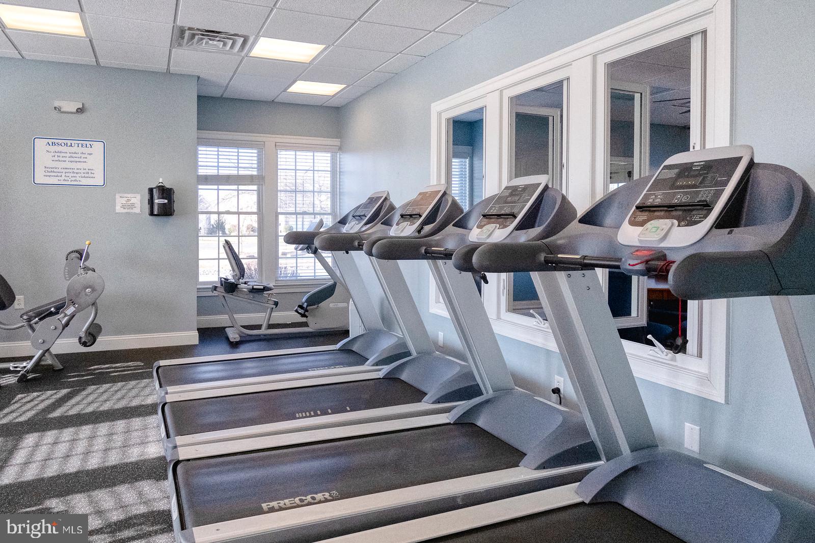 24759 Rivers Edge Road Millsboro, DE 19966 - Photo 21 of 28 Fitness room