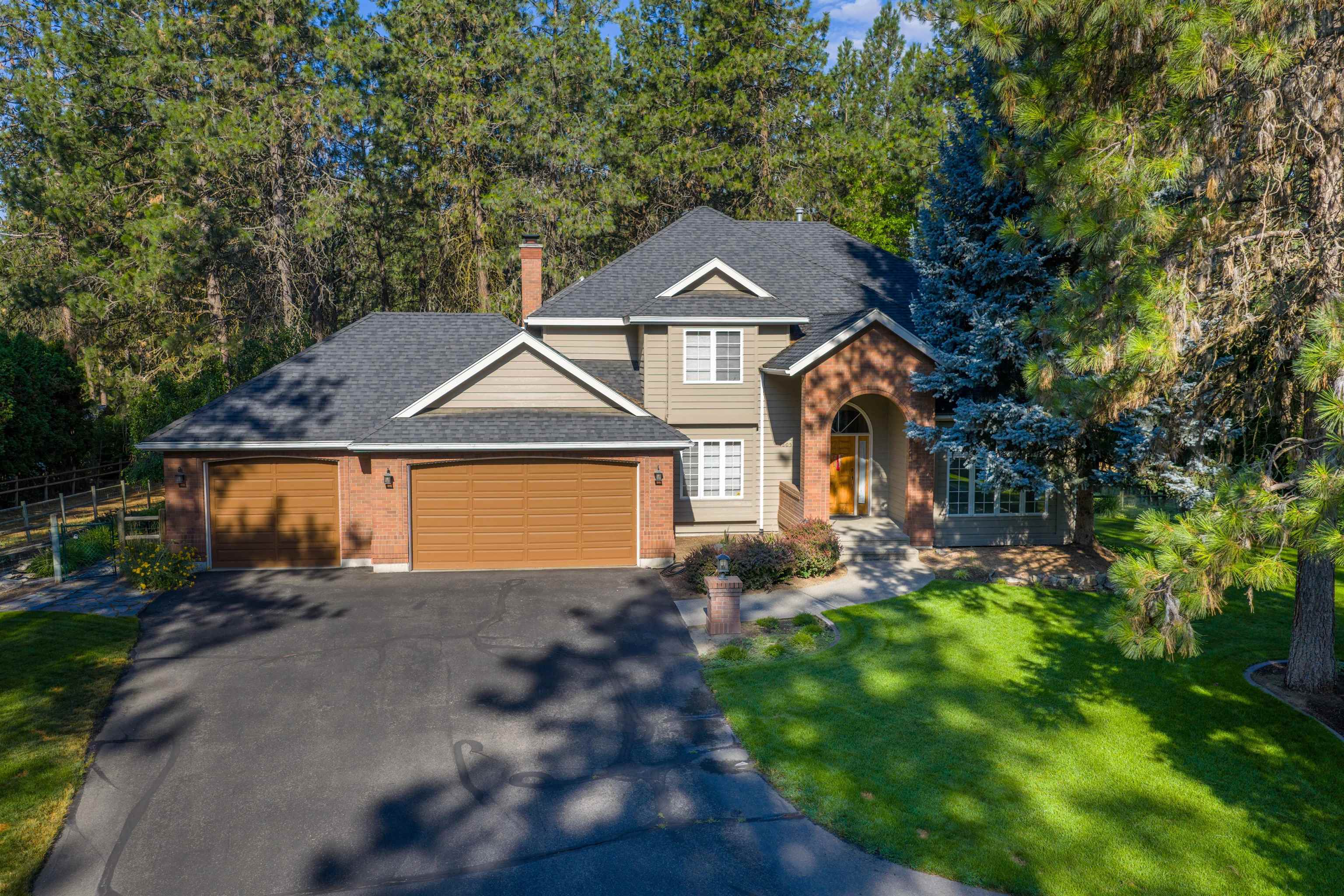 17805 North Saddle Hill Road Colbert, WA 99005 - Photo 1 of 50