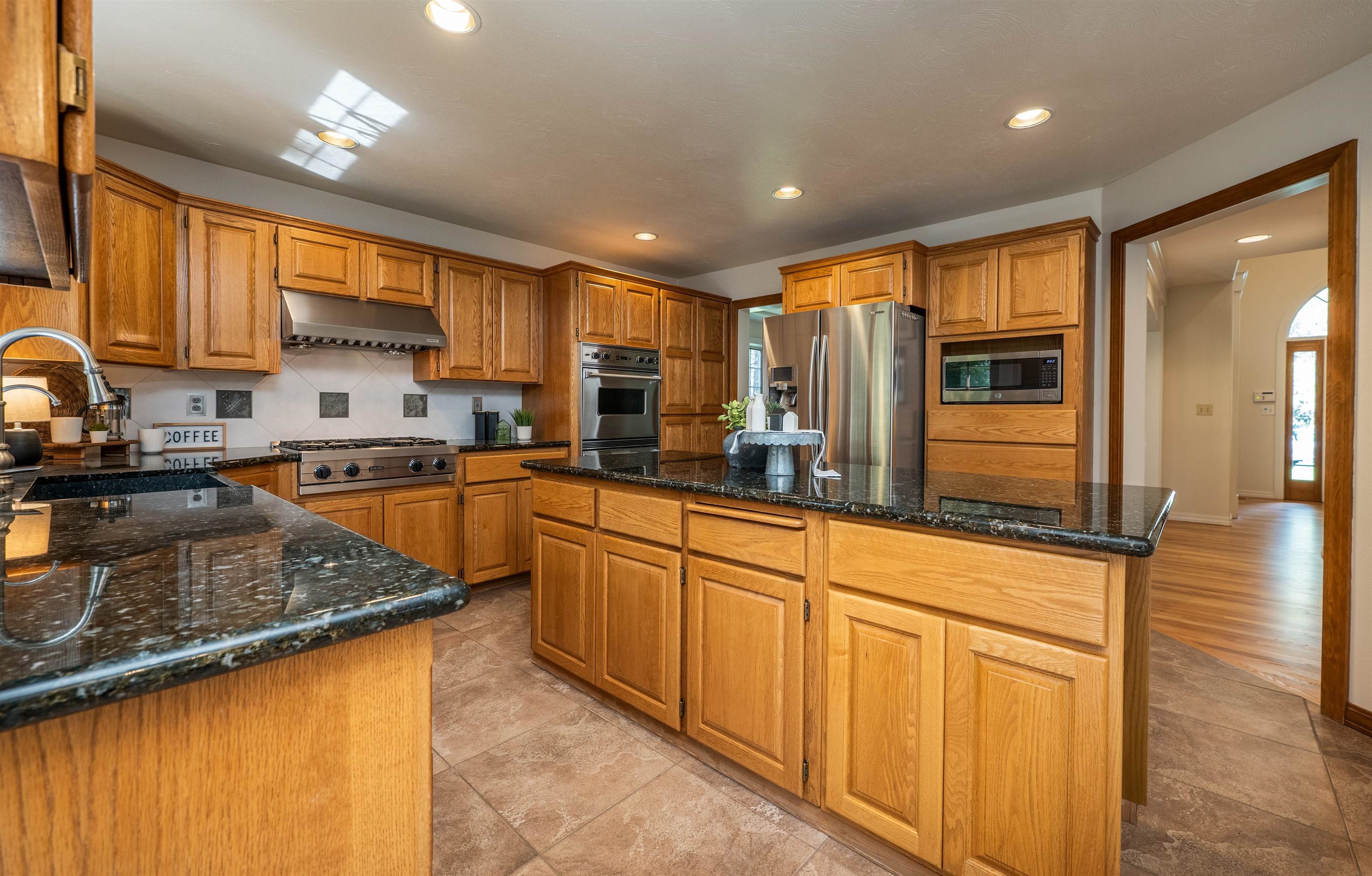 17805 North Saddle Hill Road Colbert, WA 99005 - Photo 15 of 50