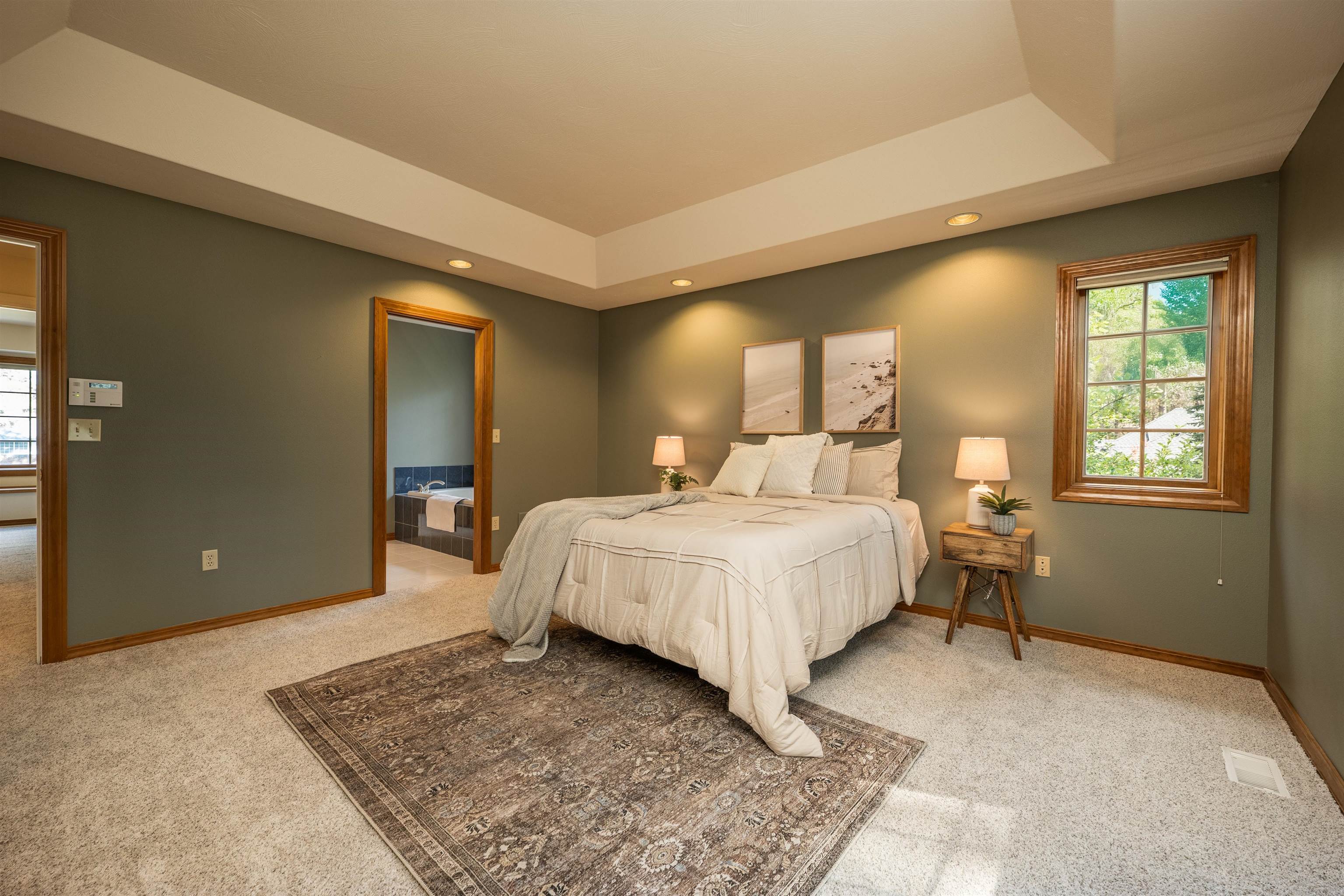 17805 North Saddle Hill Road Colbert, WA 99005 - Photo 31 of 50