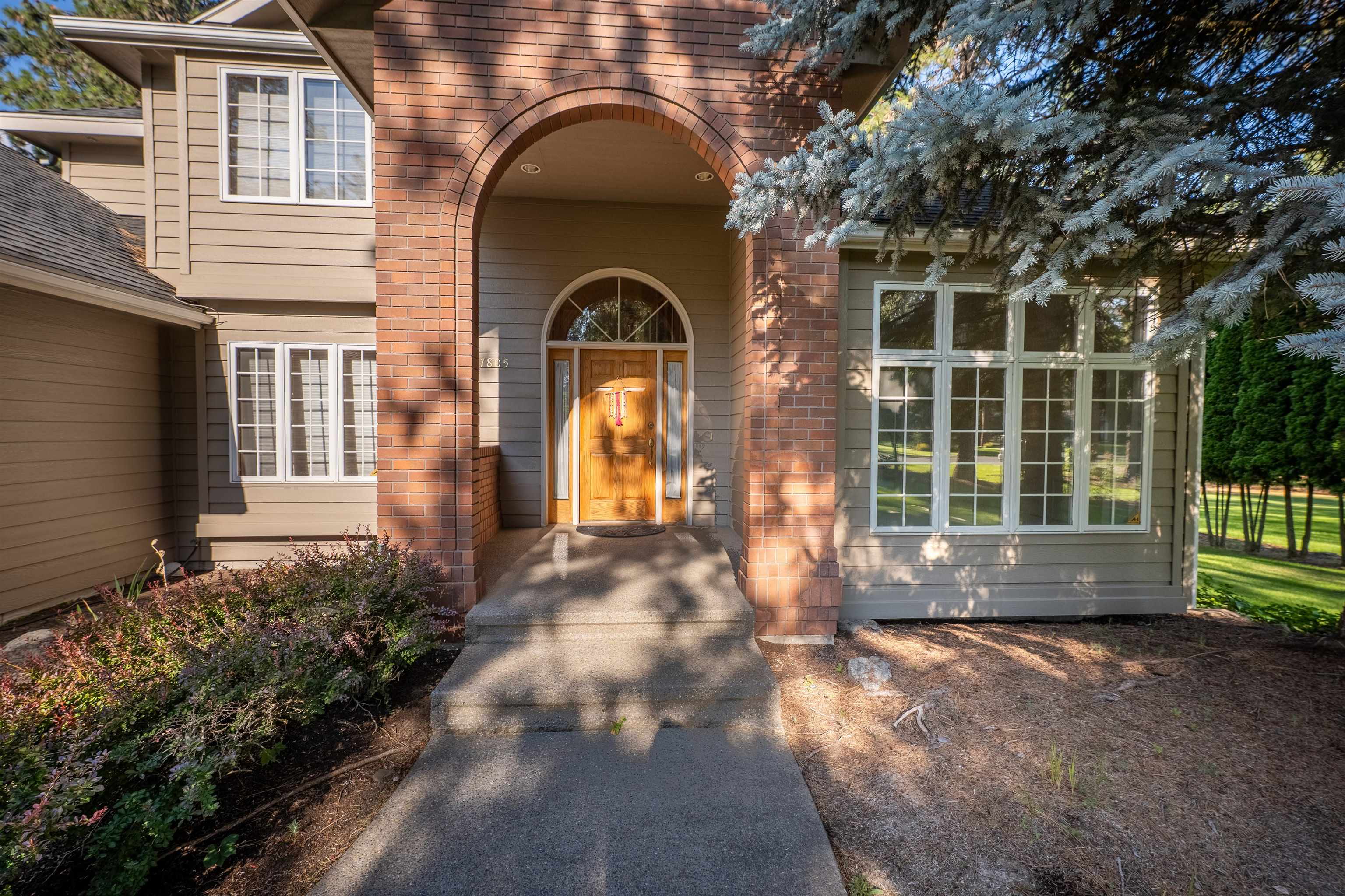 17805 North Saddle Hill Road Colbert, WA 99005 - Photo 4 of 50
