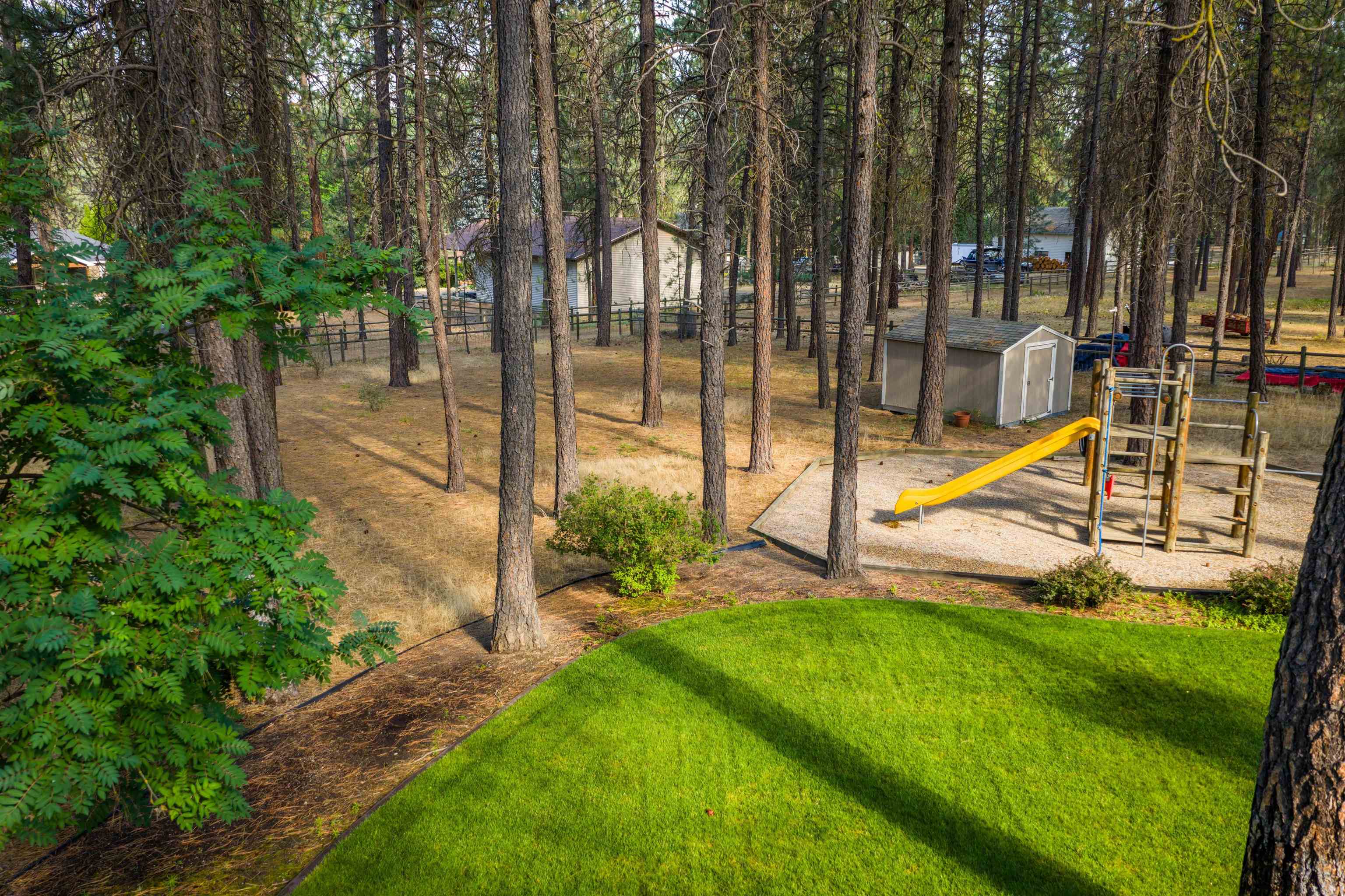 17805 North Saddle Hill Road Colbert, WA 99005 - Photo 47 of 50
