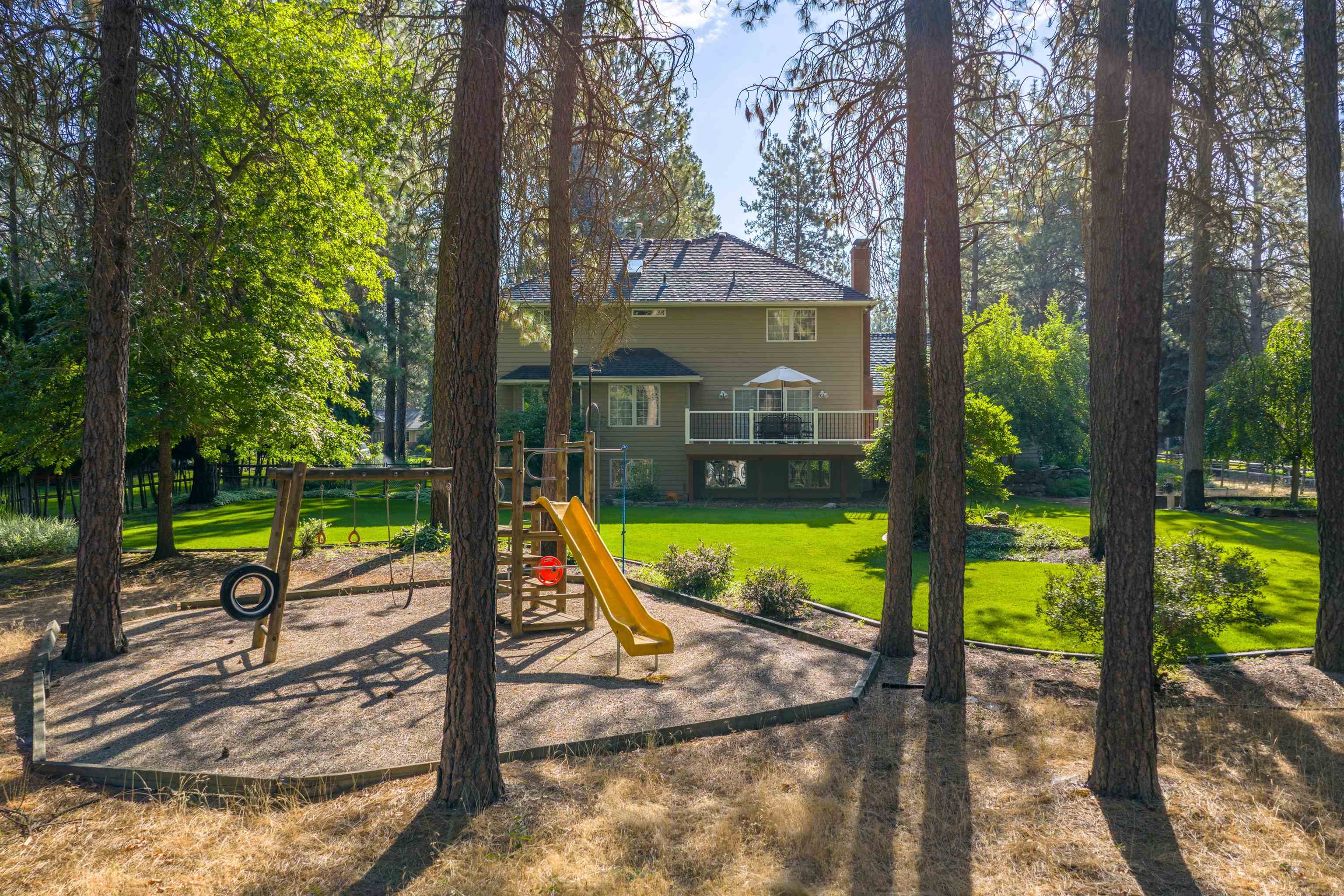 17805 North Saddle Hill Road Colbert, WA 99005 - Photo 48 of 50