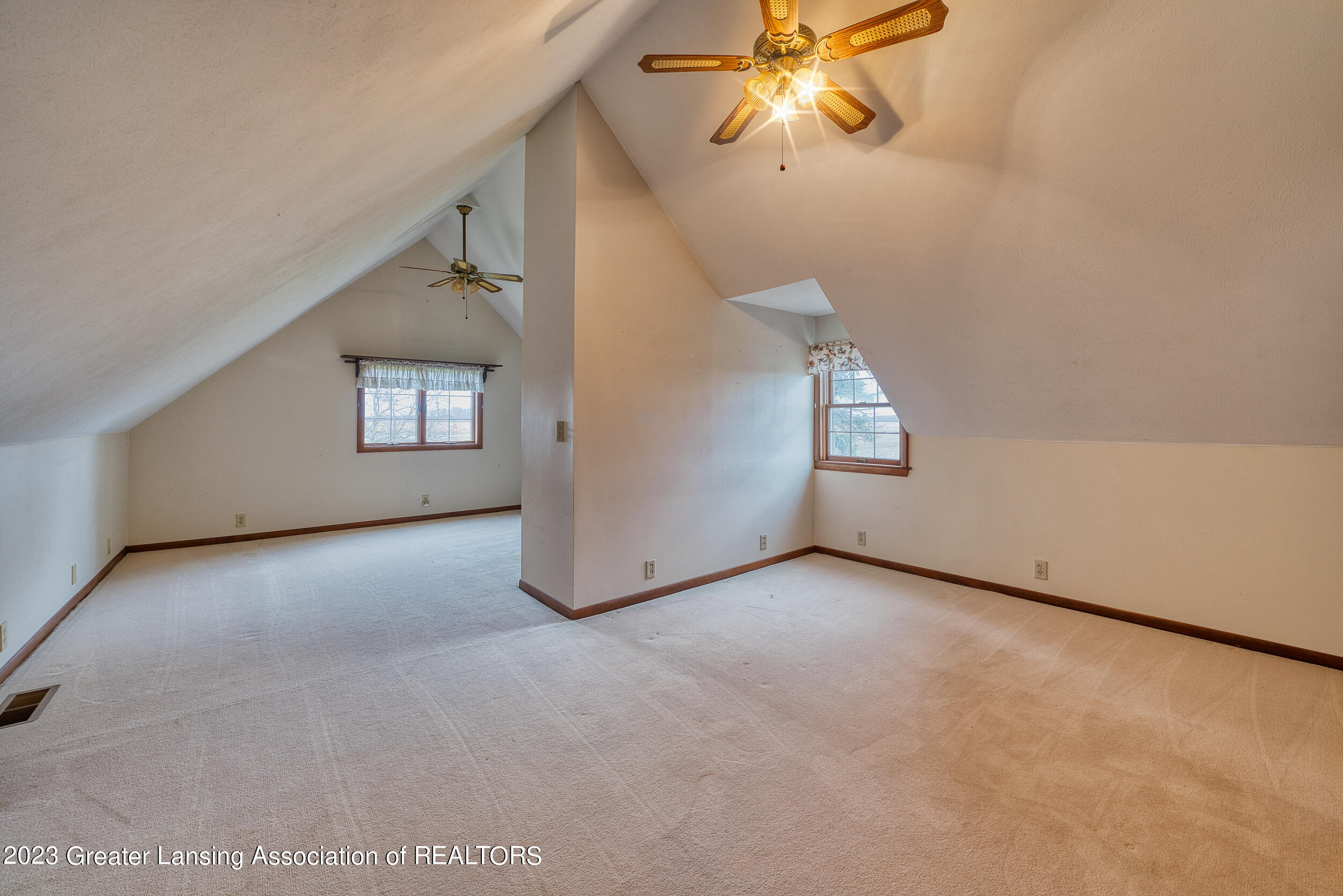 8112 South Warner Road Middleton, MI 48856 - Photo 32 of 50 Bedroom 2