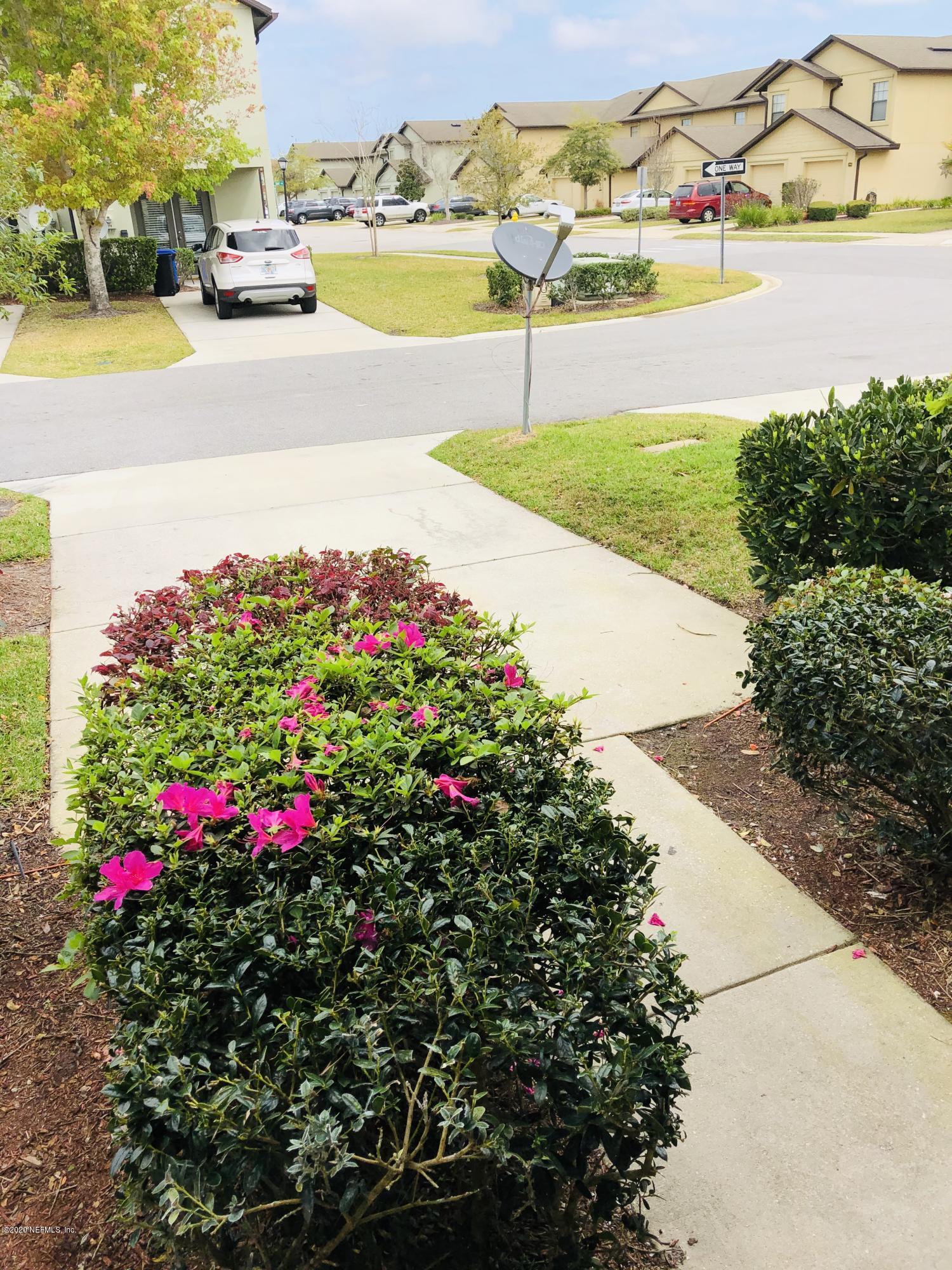 486 Cabernet Place St. Augustine, FL 32084 - Photo 16 of 29 a view of a street with an ocean view
