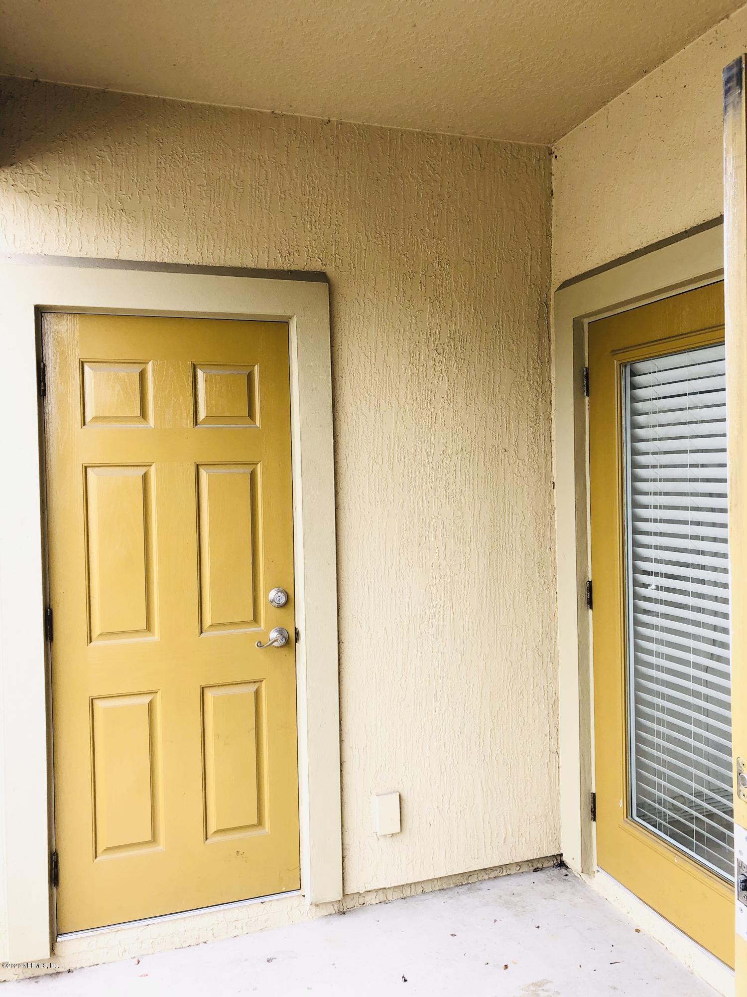 486 Cabernet Place St. Augustine, FL 32084 - Photo 17 of 29 a view of front door