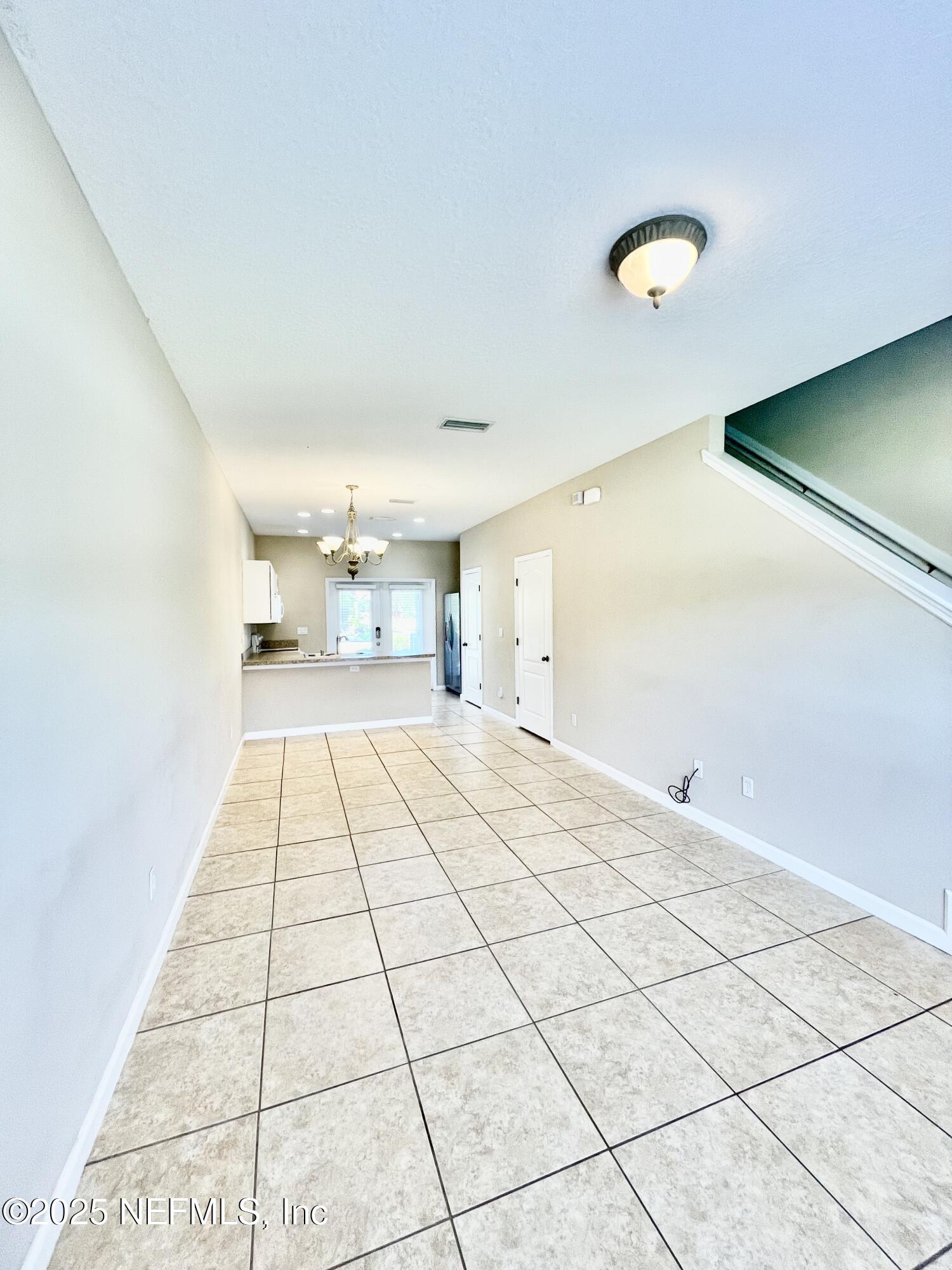 486 Cabernet Place St. Augustine, FL 32084 - Photo 4 of 29 a bathroom with a sink and a mirror