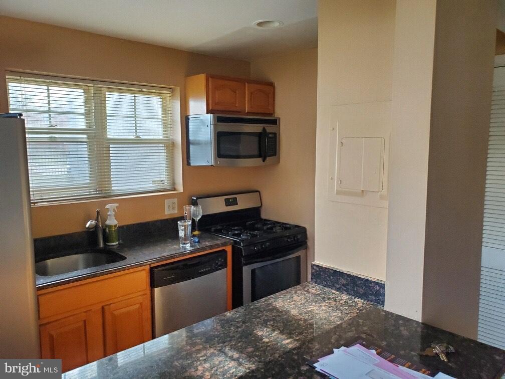 3866 9th Street Southeast, Unit 101 Washington, DC 20032 - Photo 2 of 6