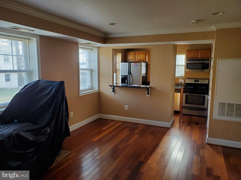 3866 9th Street Southeast, Unit 101 Washington, DC 20032 - Photo 4 of 6
