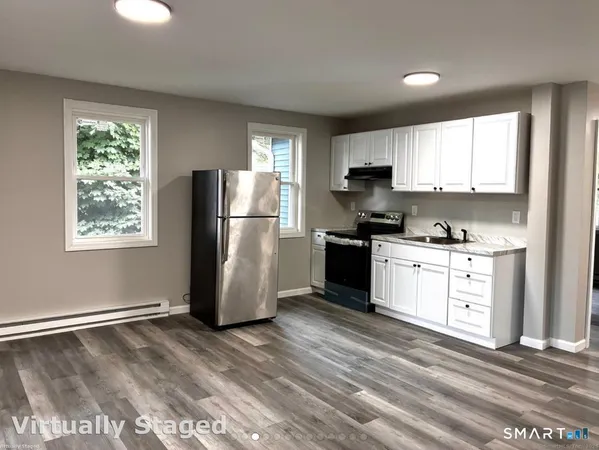 $1,850 | 36 2nd Avenue, Unit 2A, Waterbury, CT 06710
