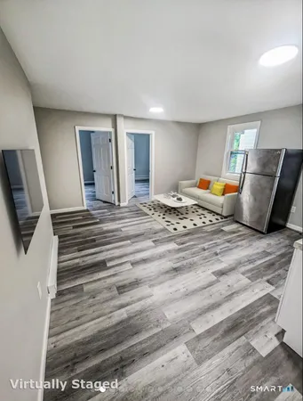 $1,850 | 36 2nd Avenue, Unit 2A, Waterbury, CT 06710