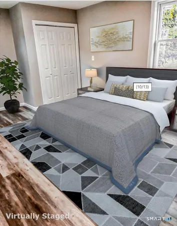 $1,850 | 36 2nd Avenue, Unit 2A, Waterbury, CT 06710