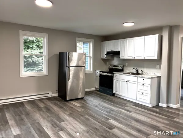 $1,900 | 36 2nd Avenue, Unit 2A, Waterbury, CT 06710