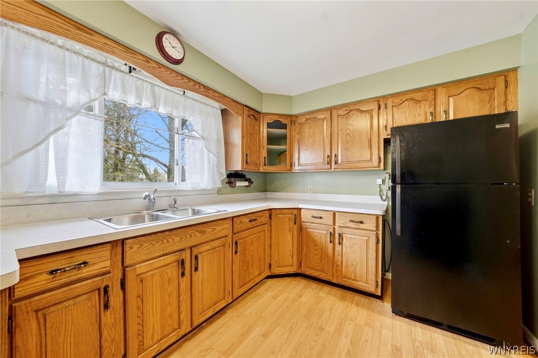 11168 Main Street Clarence, NY 14031 - Photo 13 of 50 Refrigerator Included
