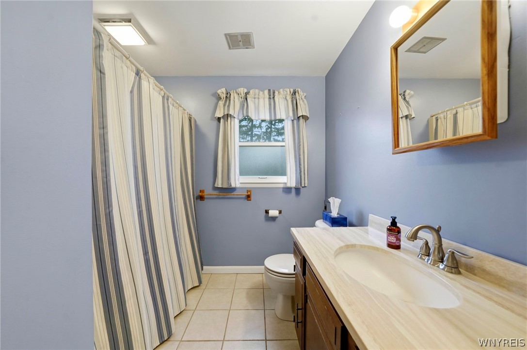 11168 Main Street Clarence, NY 14031 - Photo 28 of 50 Bathroom