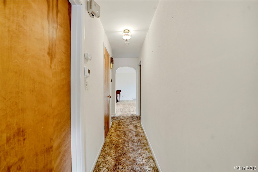 11168 Main Street Clarence, NY 14031 - Photo 29 of 50 Hallway
