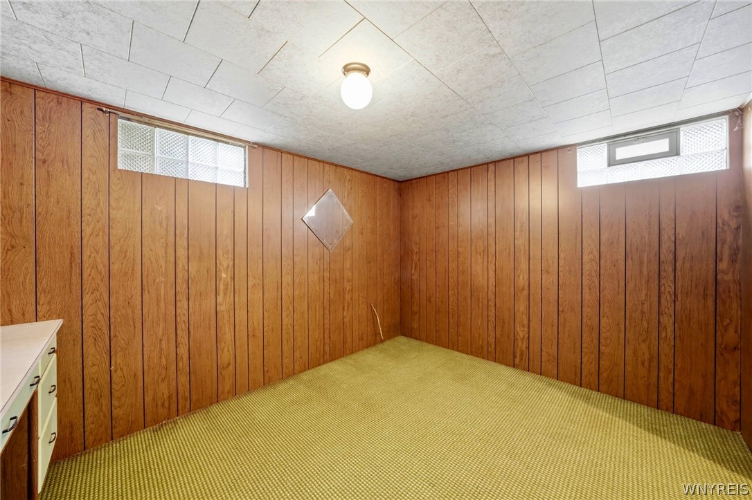 11168 Main Street Clarence, NY 14031 - Photo 30 of 50 Bonus Room